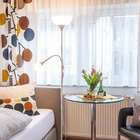Pension Haus Anneliese Ückeritz Zewnętrze zdjęcie