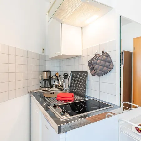 Pension Haus Anneliese Ückeritz Pokój zdjęcie