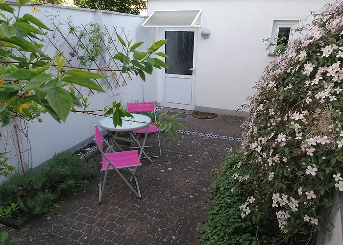 Pension Haus Anneliese
