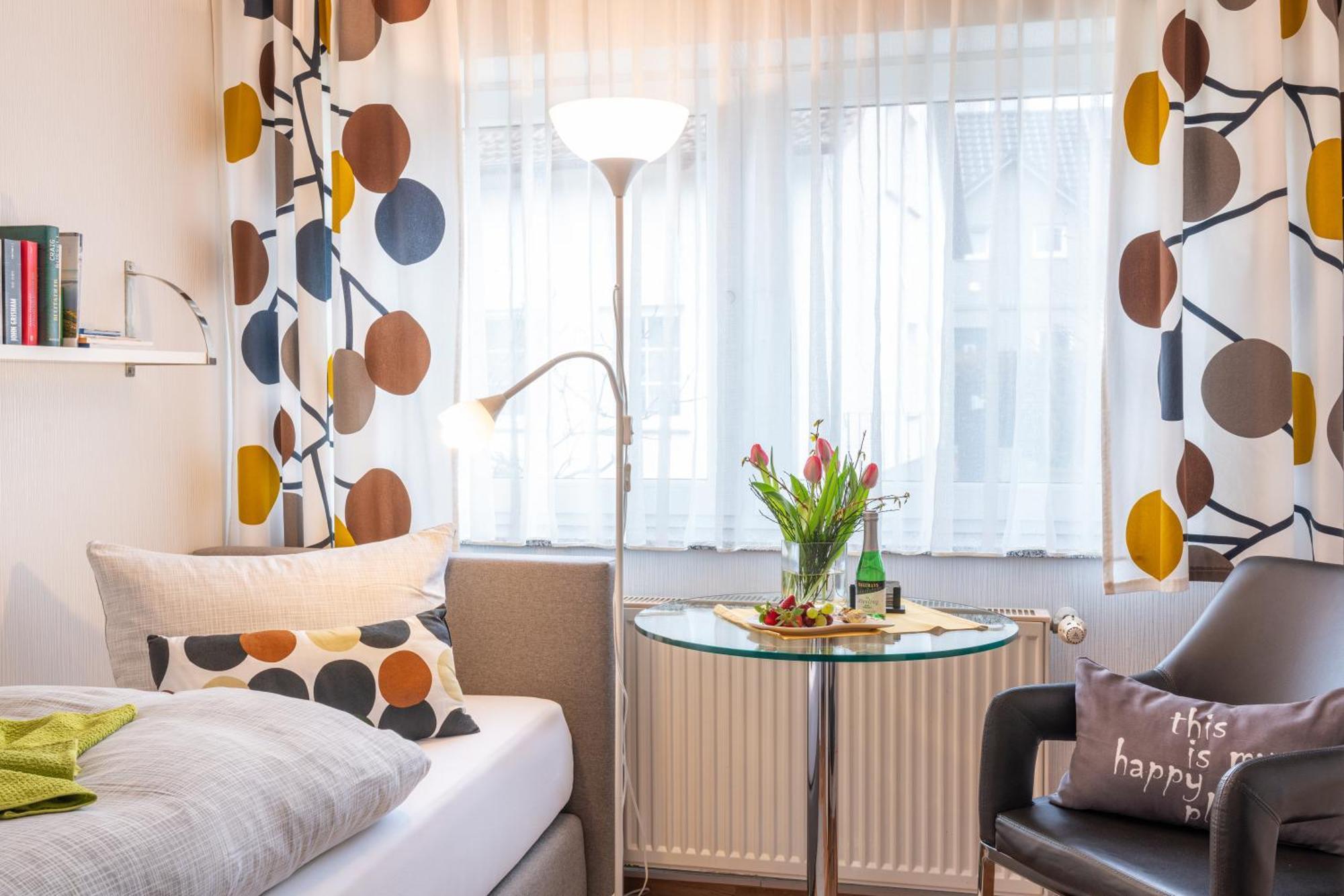Haus Anneliese Appartement