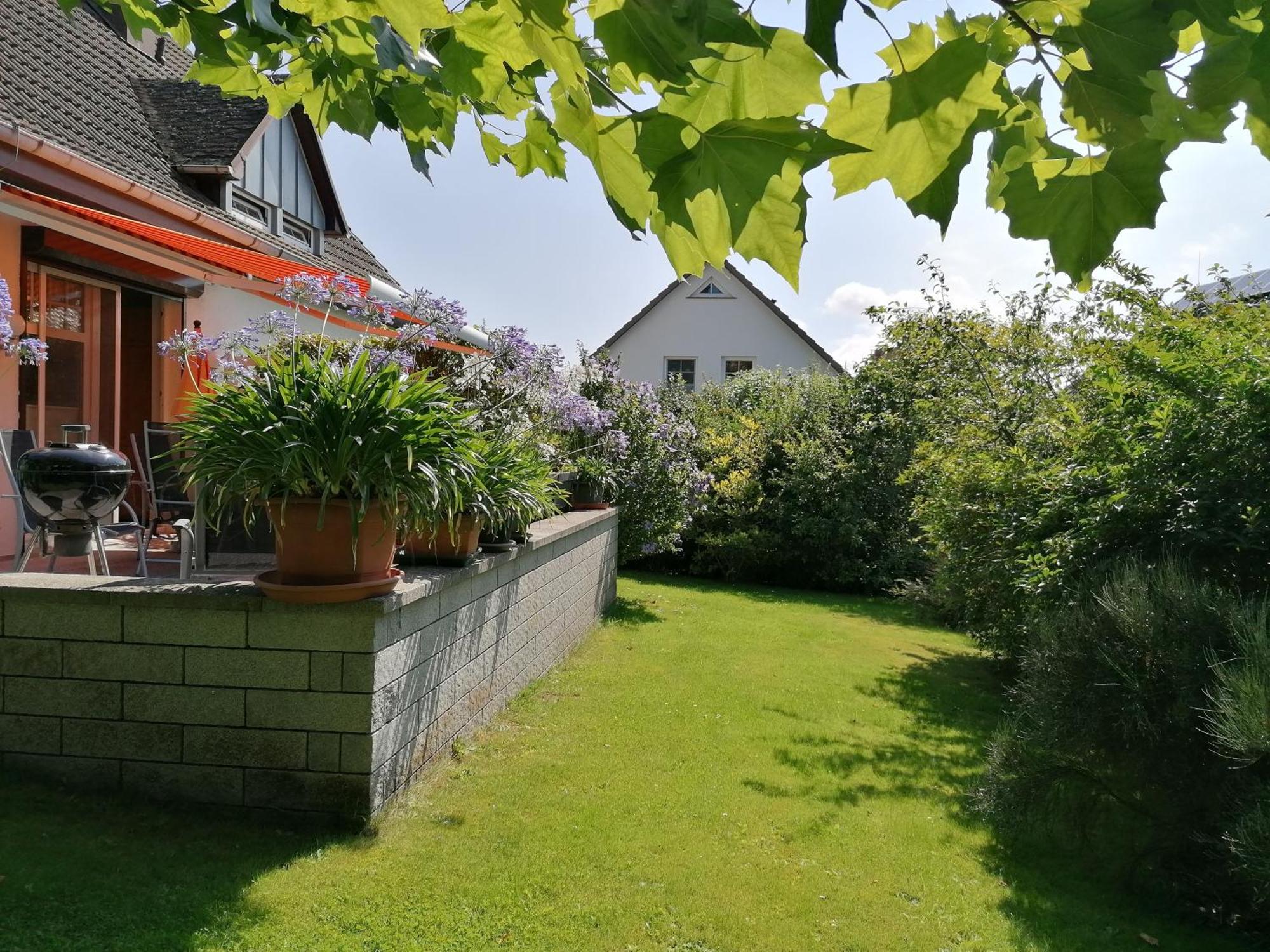 Apartment Haus Anneliese *
