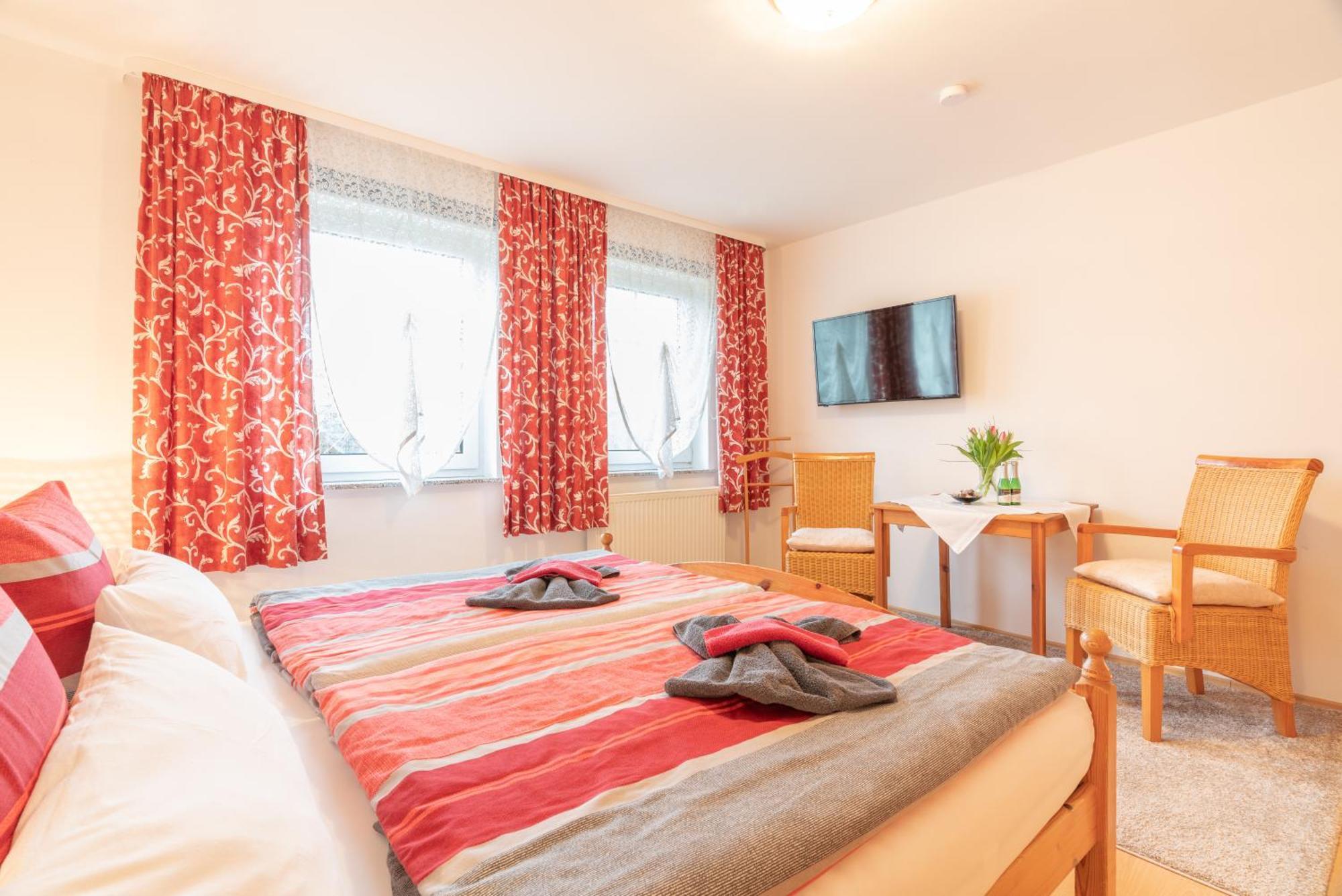 Haus Anneliese Appartement *