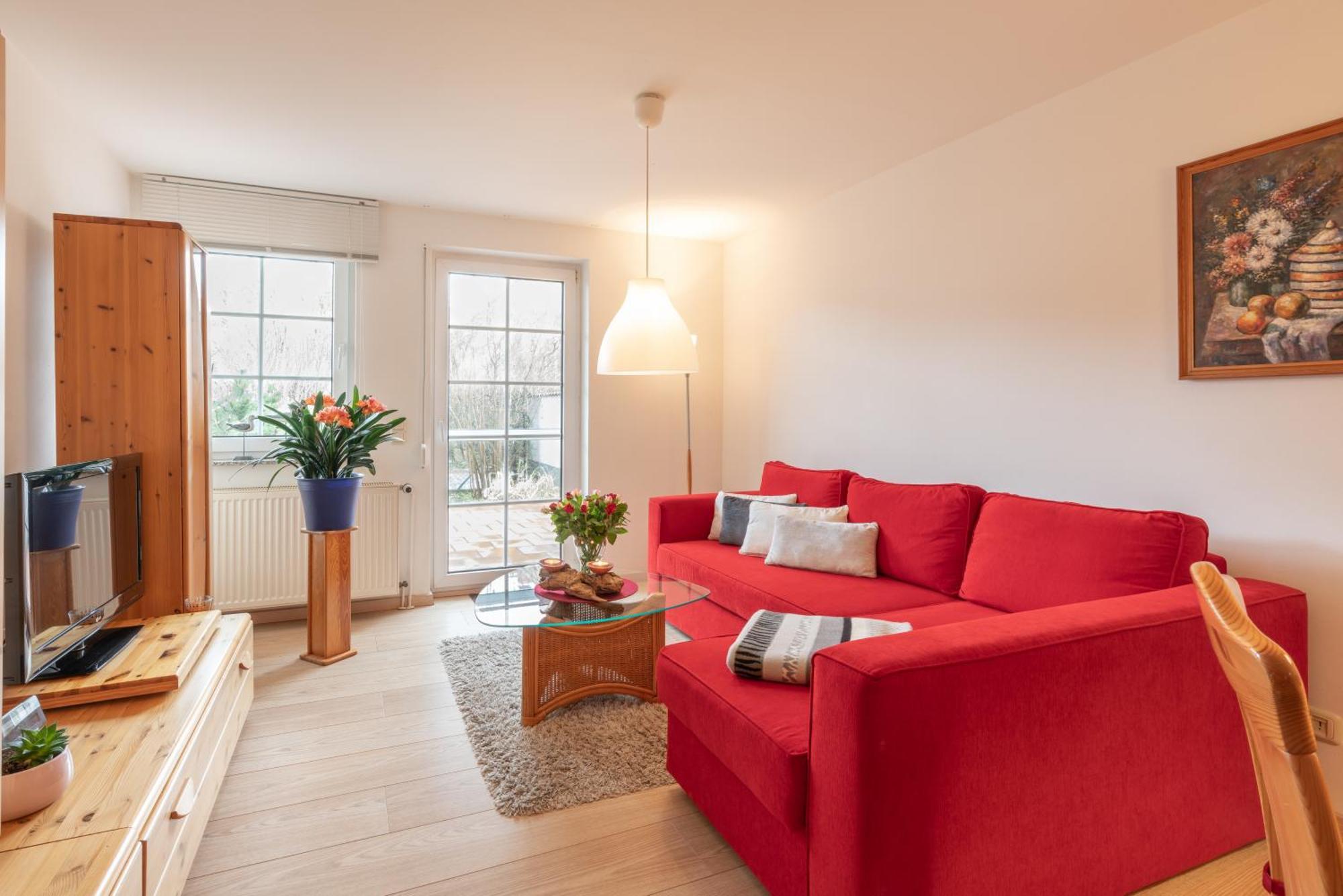 Apartment Haus Anneliese