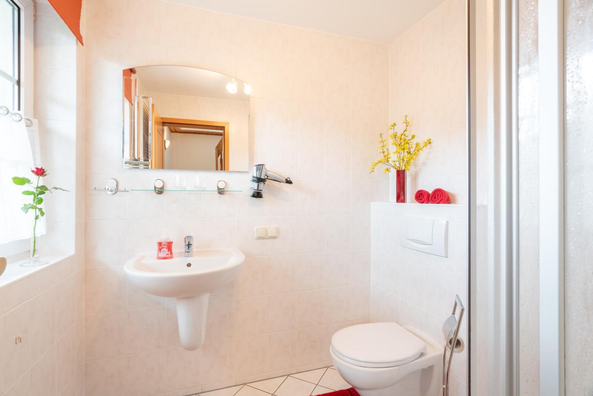 Haus Anneliese Appartement Ückeritz