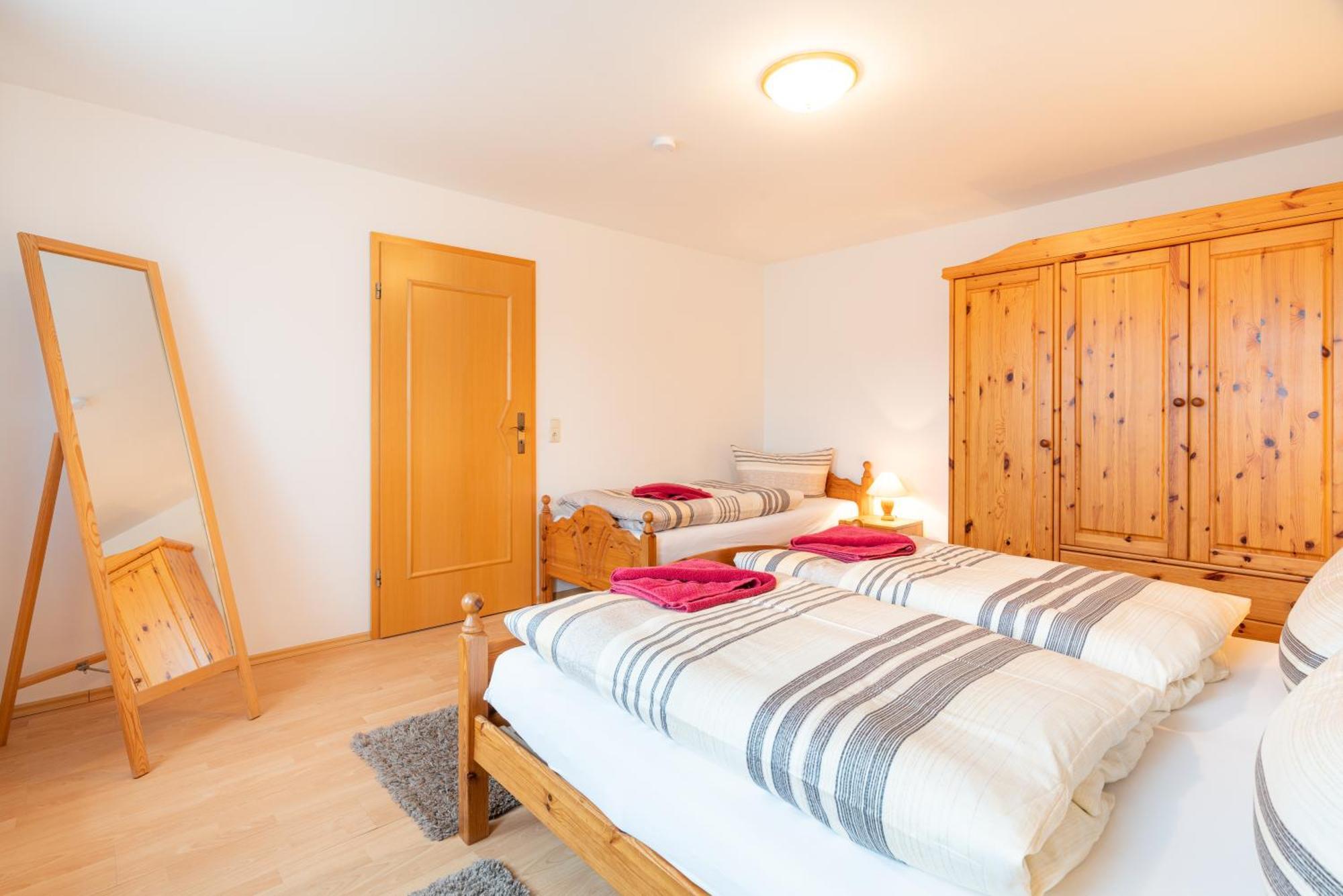 Haus Anneliese Appartement