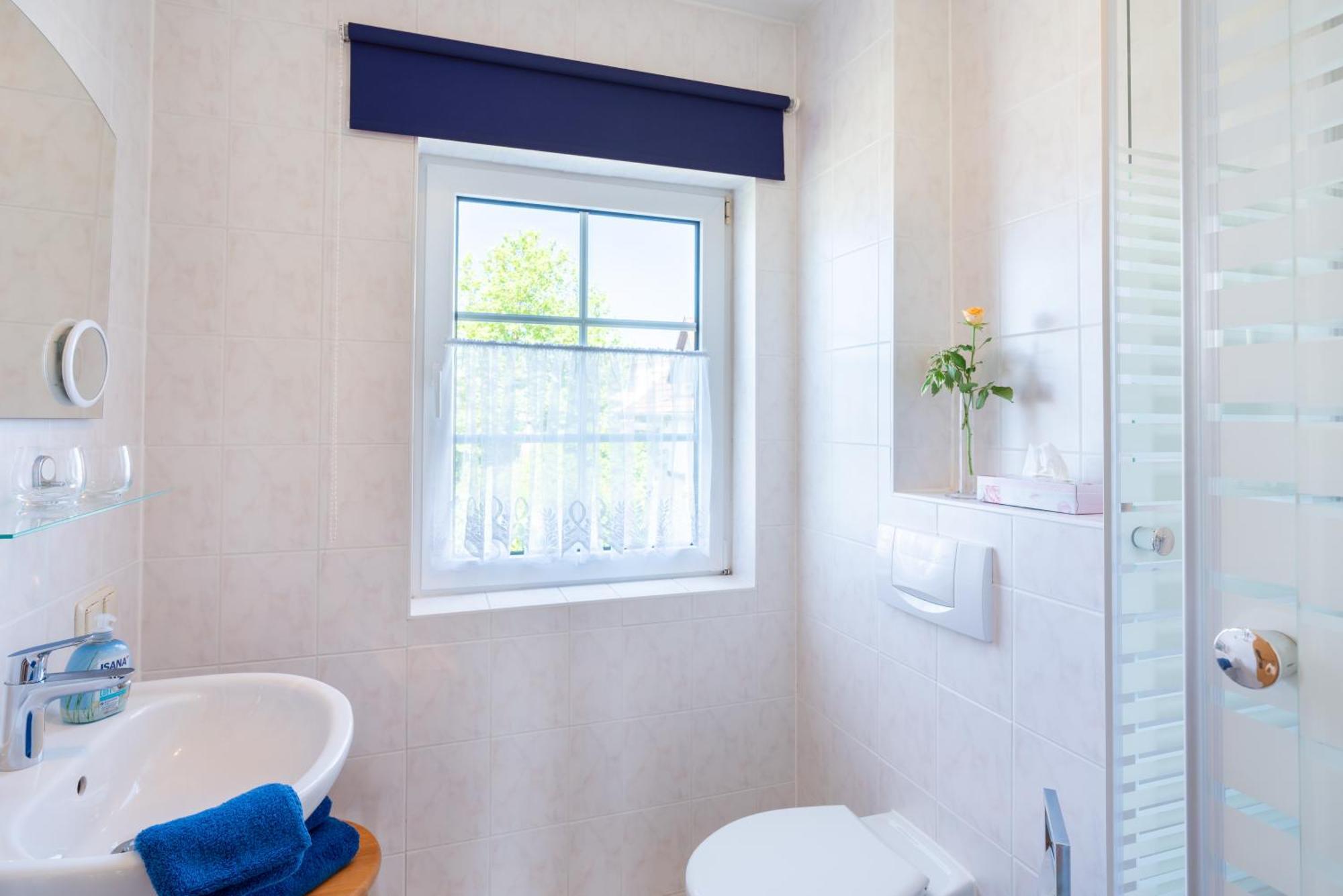 Haus Anneliese Appartement *