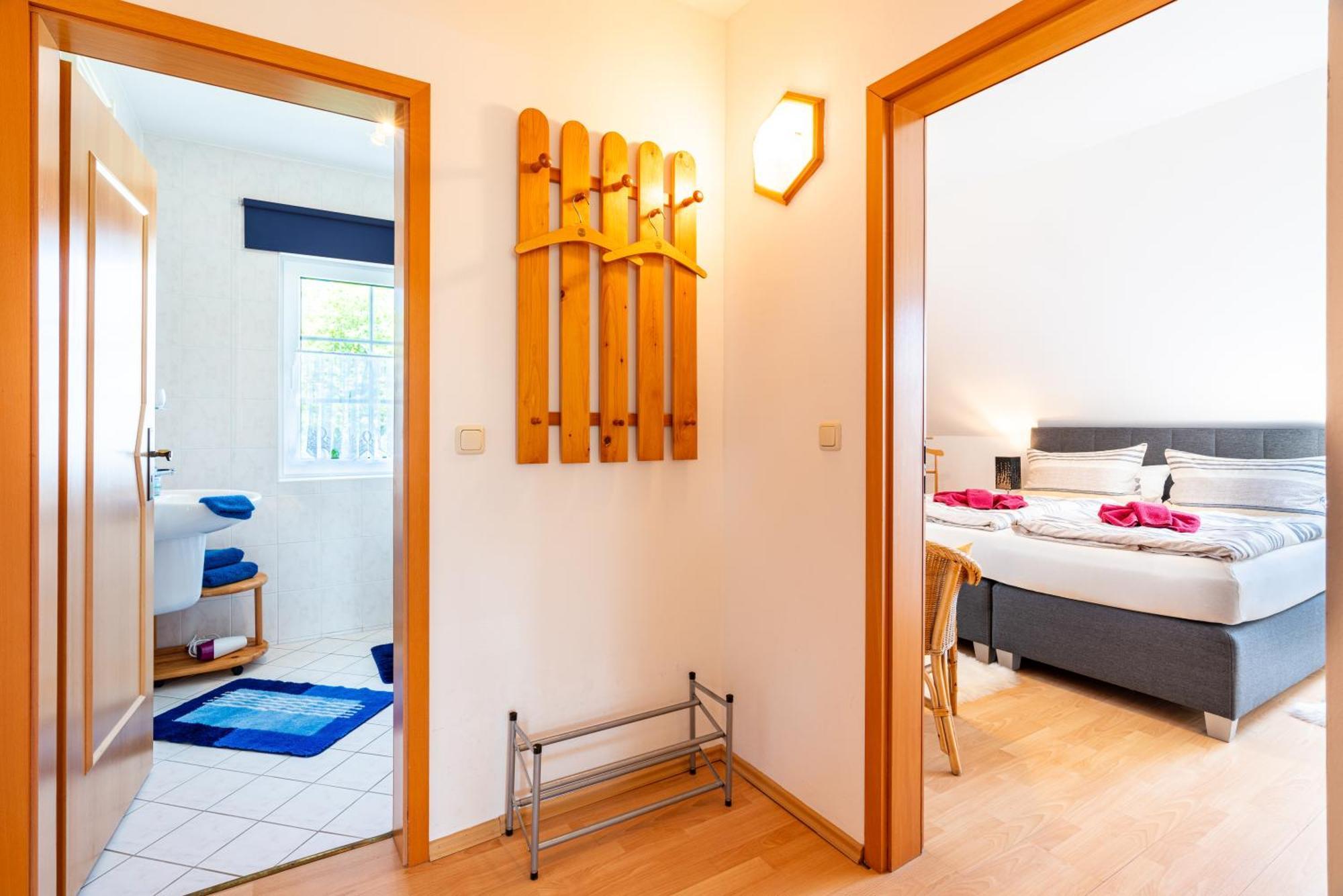 Apartment Haus Anneliese