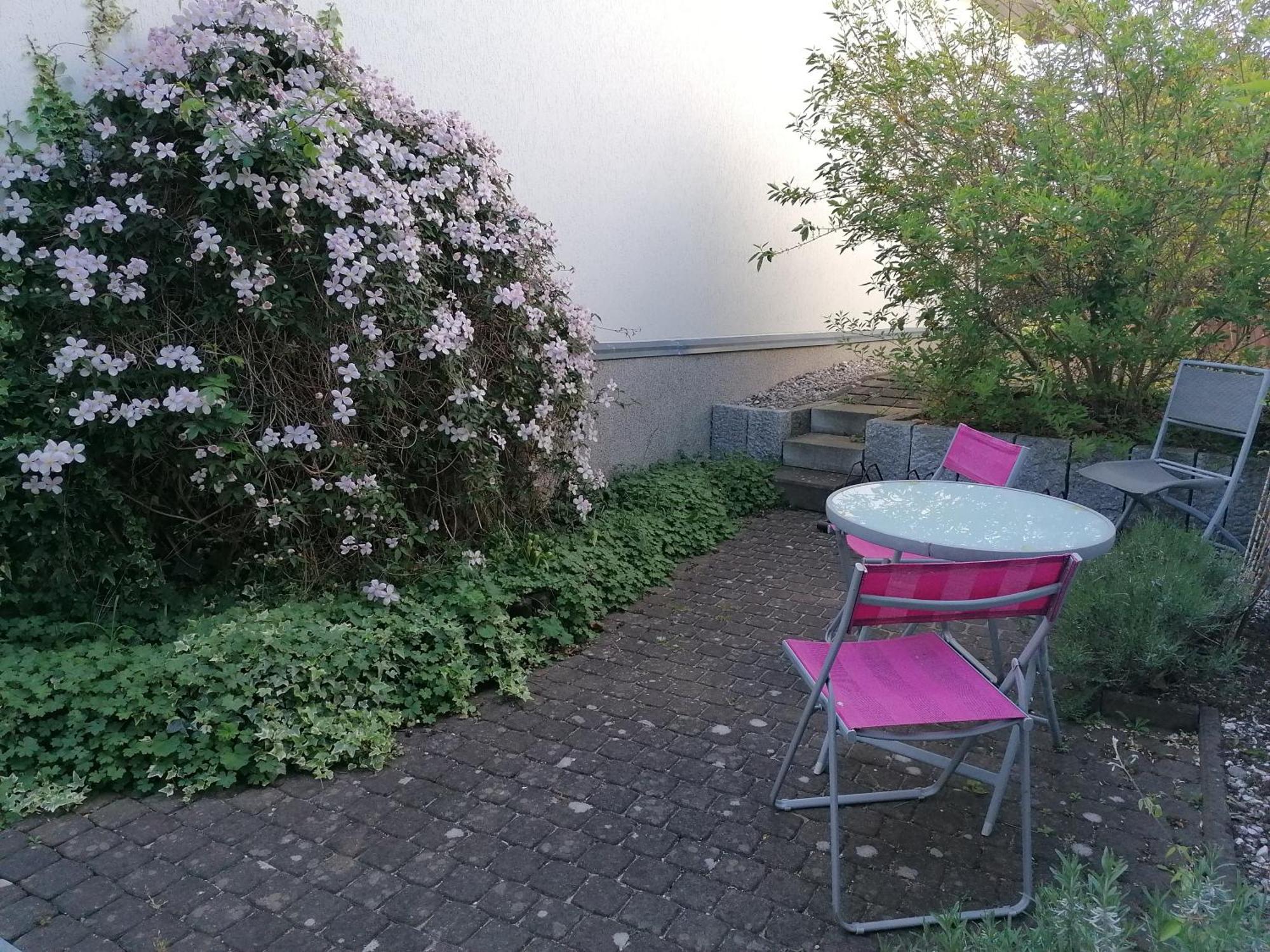 Apartment Haus Anneliese Ückeritz